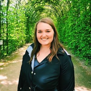 Meet your Posher, Mattie